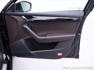 Škoda Octavia 2,0 TDI 110kW 4x4 CZ L&am 2015