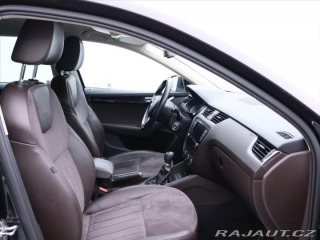 Škoda Octavia 2,0 TDI 110kW 4x4 CZ L&am 2015
