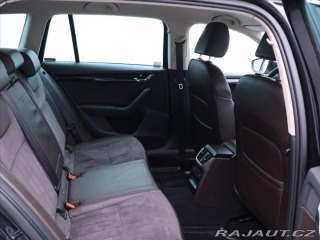 Škoda Octavia 2,0 TDI 110kW 4x4 CZ L&am 2015