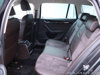 Škoda Octavia 2,0 TDI 110kW 4x4 CZ L&am 2015