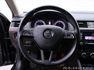 Škoda Octavia 2,0 TDI 110kW 4x4 CZ L&am 2015