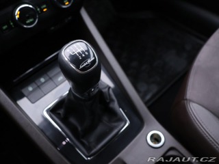Škoda Octavia 2,0 TDI 110kW 4x4 CZ L&am 2015