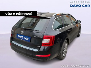 Škoda Octavia 2,0 TDI 110kW 4x4 CZ L&am 2015