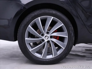 Škoda Octavia 2,0 TDI 110kW 4x4 CZ L&am 2015