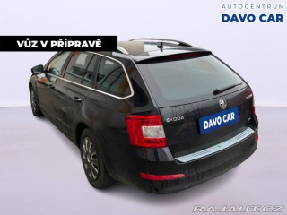 Škoda Octavia 2,0 TDI 110kW 4x4 CZ L&am 2015