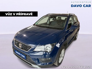 Seat Ateca 1,0 TSI 85kW Style Tažné 2016