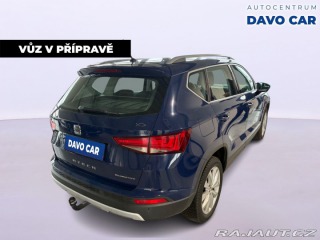 Seat Ateca 1,0 TSI 85kW Style Tažné 2016