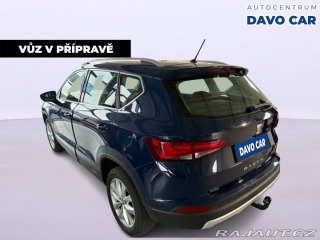 Seat Ateca 1,0 TSI 85kW Style Tažné 2016