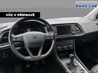 Seat Ateca 1,0 TSI 85kW Style Tažné 2016