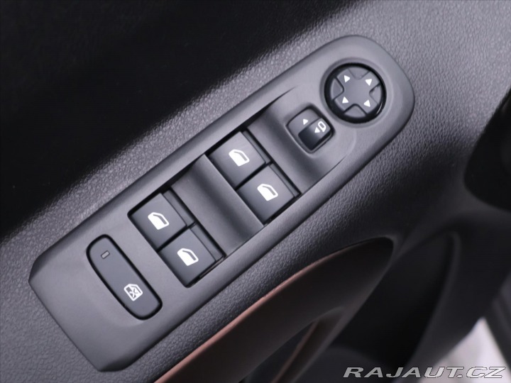 Peugeot Rifter 1,2 PT 96kW GT CZ 7-Míst 2021