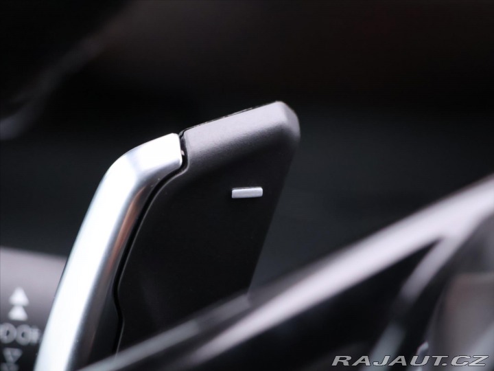 Peugeot Rifter 1,2 PT 96kW GT CZ 7-Míst 2021