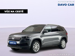 Škoda Kodiaq 2,0 TDI 147KW 4x4 STYLE C