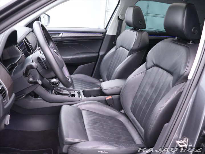 Škoda Kodiaq 2,0 TDI 147KW 4x4 Style P 2022