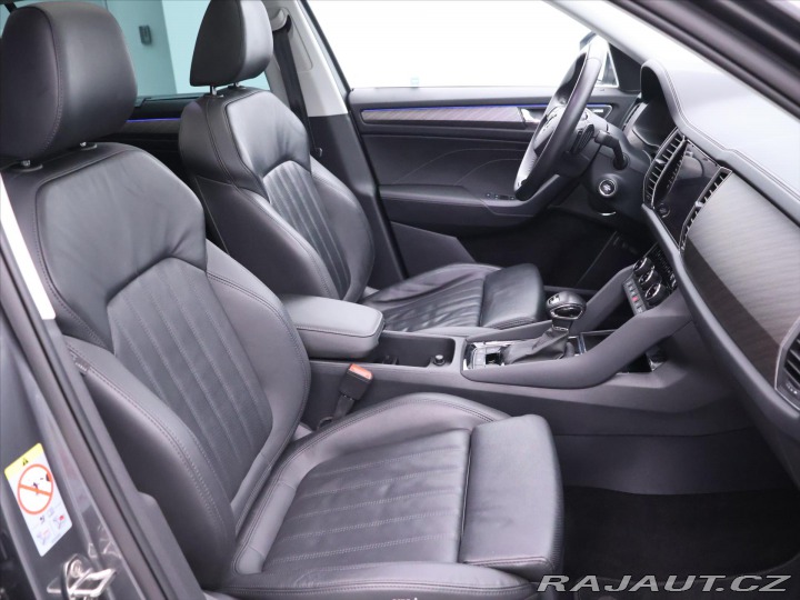Škoda Kodiaq 2,0 TDI 147KW 4x4 Style P 2022