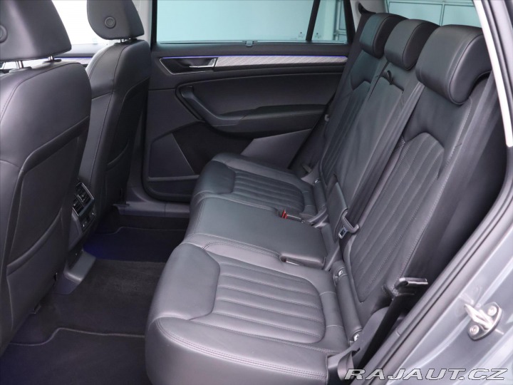 Škoda Kodiaq 2,0 TDI 147KW 4x4 Style P 2022