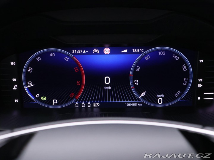 Škoda Kodiaq 2,0 TDI 147KW 4x4 Style P 2022