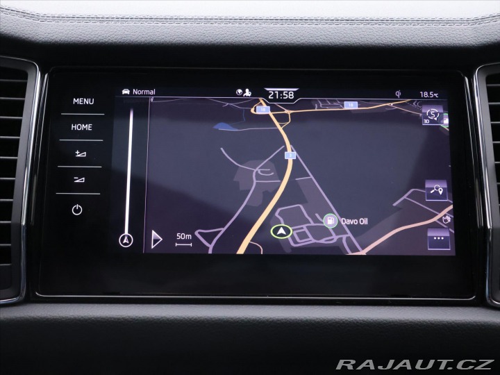 Škoda Kodiaq 2,0 TDI 147KW 4x4 StylePl 2022