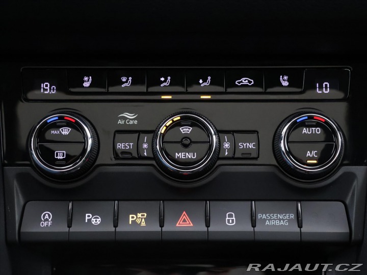 Škoda Kodiaq 2,0 TDI 147KW 4x4 StylePl 2022