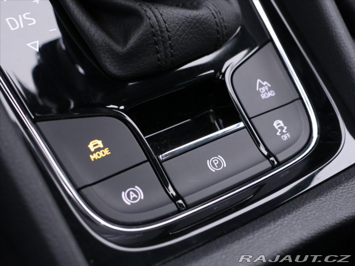 Škoda Kodiaq 2,0 TDI 147KW 4x4 Style P 2022