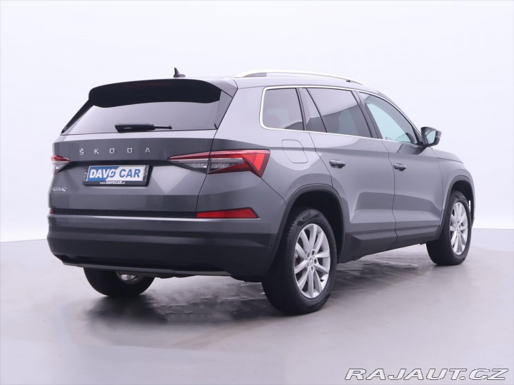 Škoda Kodiaq 2,0 TDI 147KW 4x4 Style P 2022