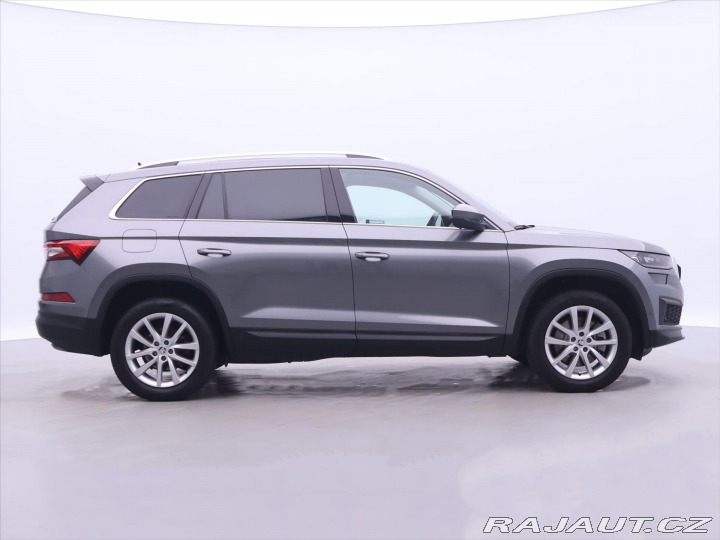 Škoda Kodiaq 2,0 TDI 147KW 4x4 StylePl 2022