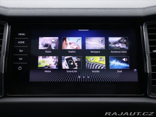 Škoda Kodiaq 2,0 TDI 147KW 4x4 Style P 2022