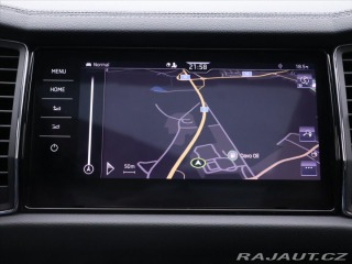 Škoda Kodiaq 2,0 TDI 147KW 4x4 Style P 2022