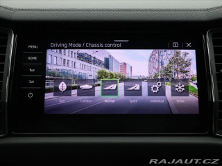 Škoda Kodiaq 2,0 TDI 147KW 4x4 Style P 2022