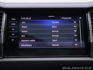 Škoda Kodiaq 2,0 TDI 147KW 4x4 Style P 2022