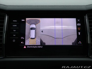 Škoda Kodiaq 2,0 TDI 147KW 4x4 Style P 2022