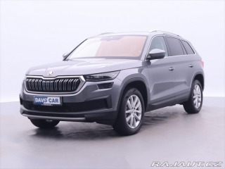 Škoda Kodiaq 2,0 TDI 147KW 4x4 Style P 2022
