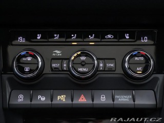 Škoda Kodiaq 2,0 TDI 147KW 4x4 Style P 2022