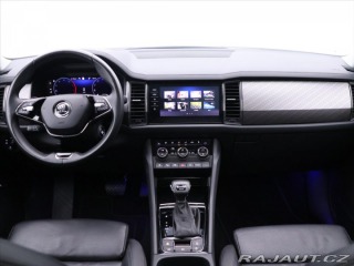 Škoda Kodiaq 2,0 TDI 147KW 4x4 Style P 2022