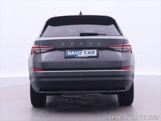 Škoda Kodiaq 2,0 TDI 147KW 4x4 Style P 2022