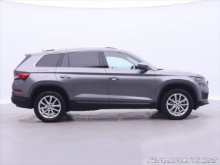 Škoda Kodiaq 2,0 TDI 147KW 4x4 Style P 2022