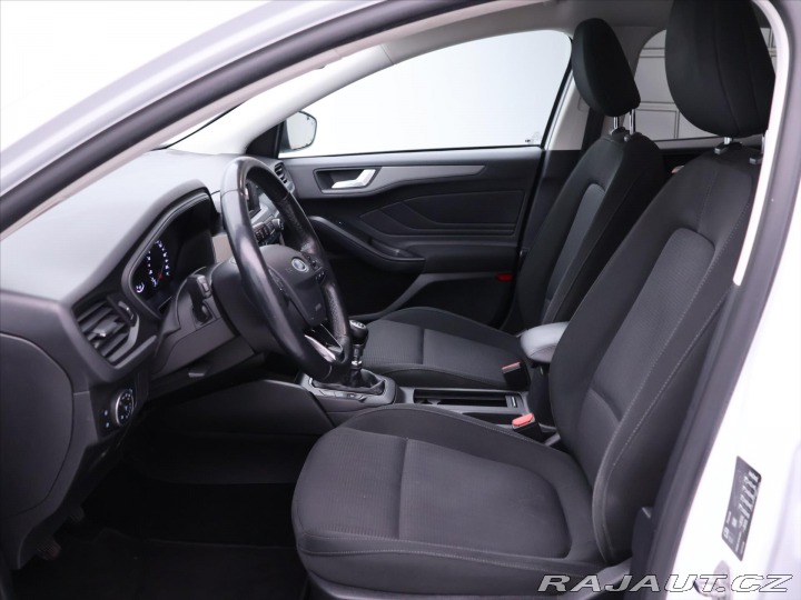Ford Focus 1,0 EcoBoost 74kW CZ DPH 2019