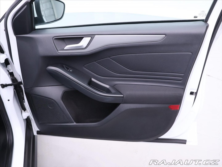 Ford Focus 1,0 EcoBoost 74kW CZ DPH 2019