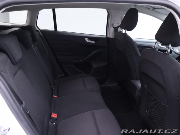 Ford Focus 1,0 EcoBoost 74kW CZ DPH 2019