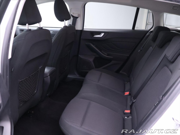 Ford Focus 1,0 EcoBoost 74kW CZ DPH 2019