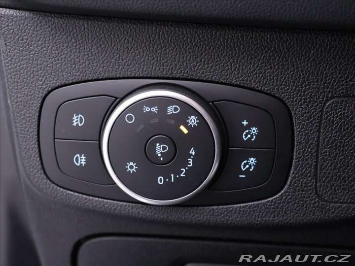 Ford Focus 1,0 EcoBoost 74kW CZ DPH 2019