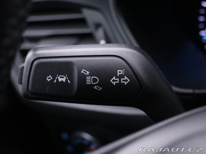 Ford Focus 1,0 EcoBoost 74kW CZ DPH 2019