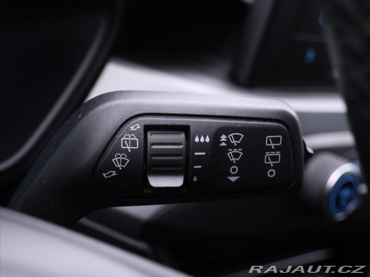 Ford Focus 1,0 EcoBoost 74kW CZ DPH 2019