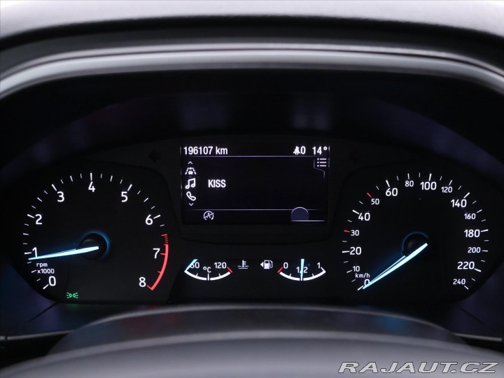 Ford Focus 1,0 EcoBoost 74kW CZ DPH 2019