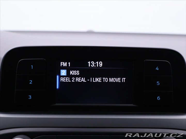 Ford Focus 1,0 EcoBoost 74kW CZ DPH 2019