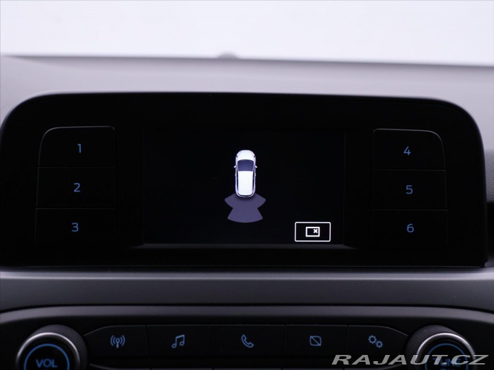 Ford Focus 1,0 EcoBoost 74kW CZ DPH 2019