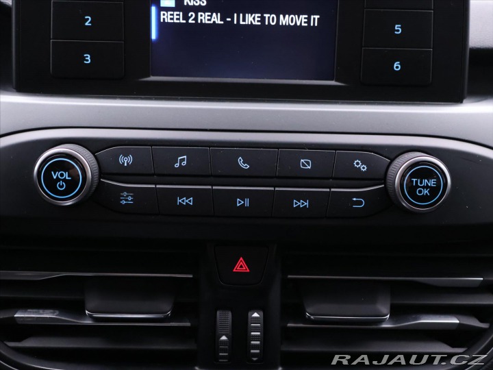 Ford Focus 1,0 EcoBoost 74kW CZ DPH 2019