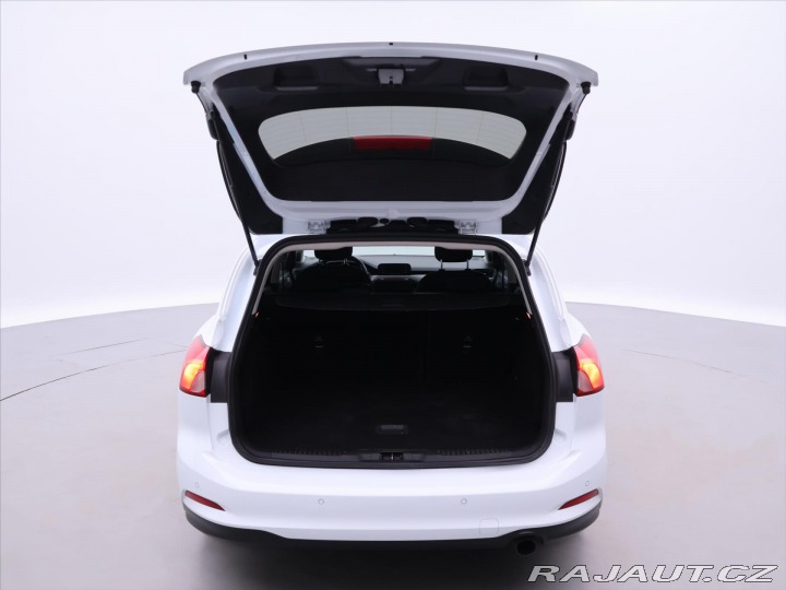 Ford Focus 1,0 EcoBoost 74kW CZ DPH 2019