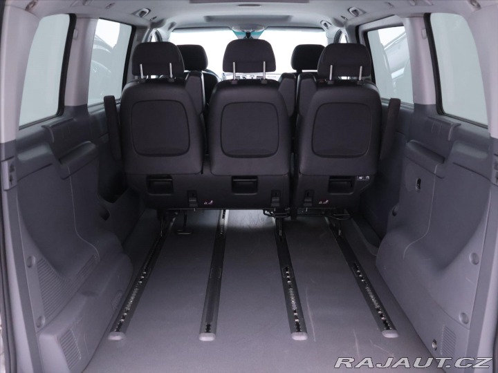 Mercedes-Benz Vito 3,0 120CDI 150kW V6 Autom 2006