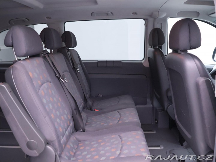 Mercedes-Benz Vito 3,0 120CDI 150kW V6 Autom 2006