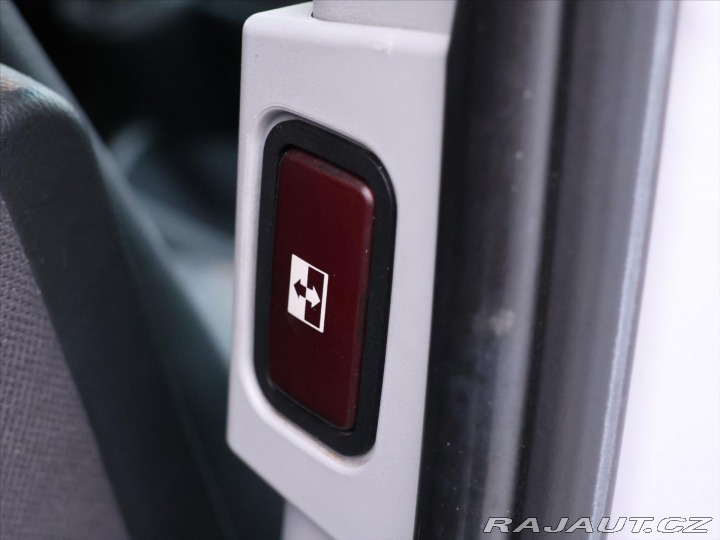 Mercedes-Benz Vito 3,0 120CDI 150kW V6 Autom 2006